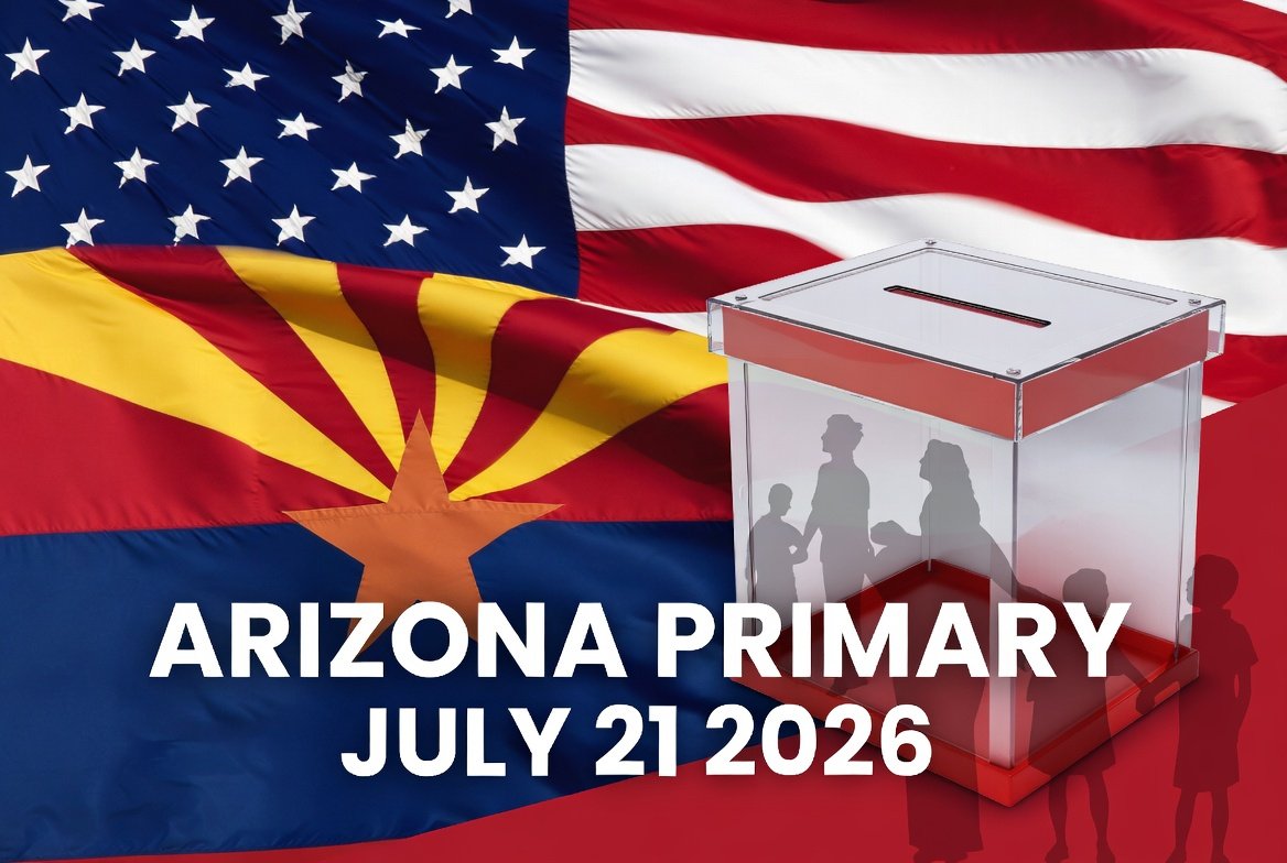 AmerWomenAction's tweet photo. 🧵 1/6 🚨 Arizona Patriots – The 2026 Primary is Tuesday, July 21! 

Your vote decides parental rights, school choice, borders, our liberty, values, and our kids’ future. Don’t sit it out. Stay informed &amp; act NOW!

https://t.co/l1n7sbaqLd
#AZPrimary2026 #VoteAZ https://t.co/35Maey2Qq8