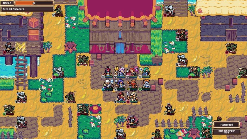 turnbasedlovers's tweet photo. SRPG Dark Deity 3 Announced as the Final Chapter of the Tactical RPG Trilogy
https://t.co/igXZF2htHH 

#turnbased #DarkDeity #SRPG #RPG #indiegames #turnbasedlovers https://t.co/5bs6FQDPSx