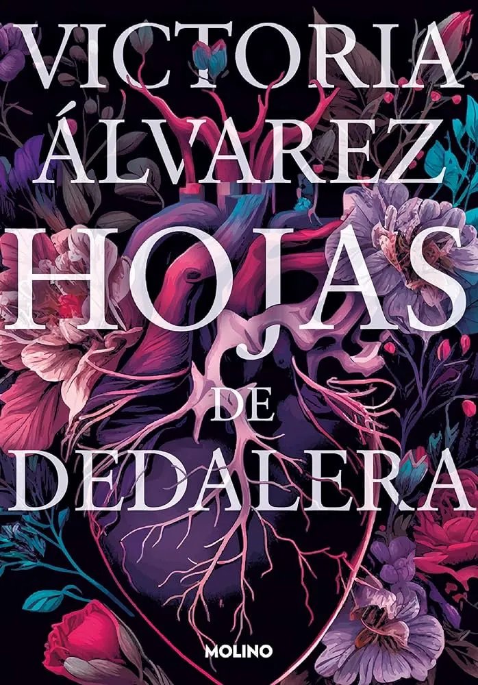 papelenblanco's tweet photo. ‘Hojas de dedalera’, de Victoria Álvarez: romance en el Londres victoriano.
Publica @EdMolino: 
https://t.co/KVrnohQ2dH https://t.co/ckX5qDBWLD