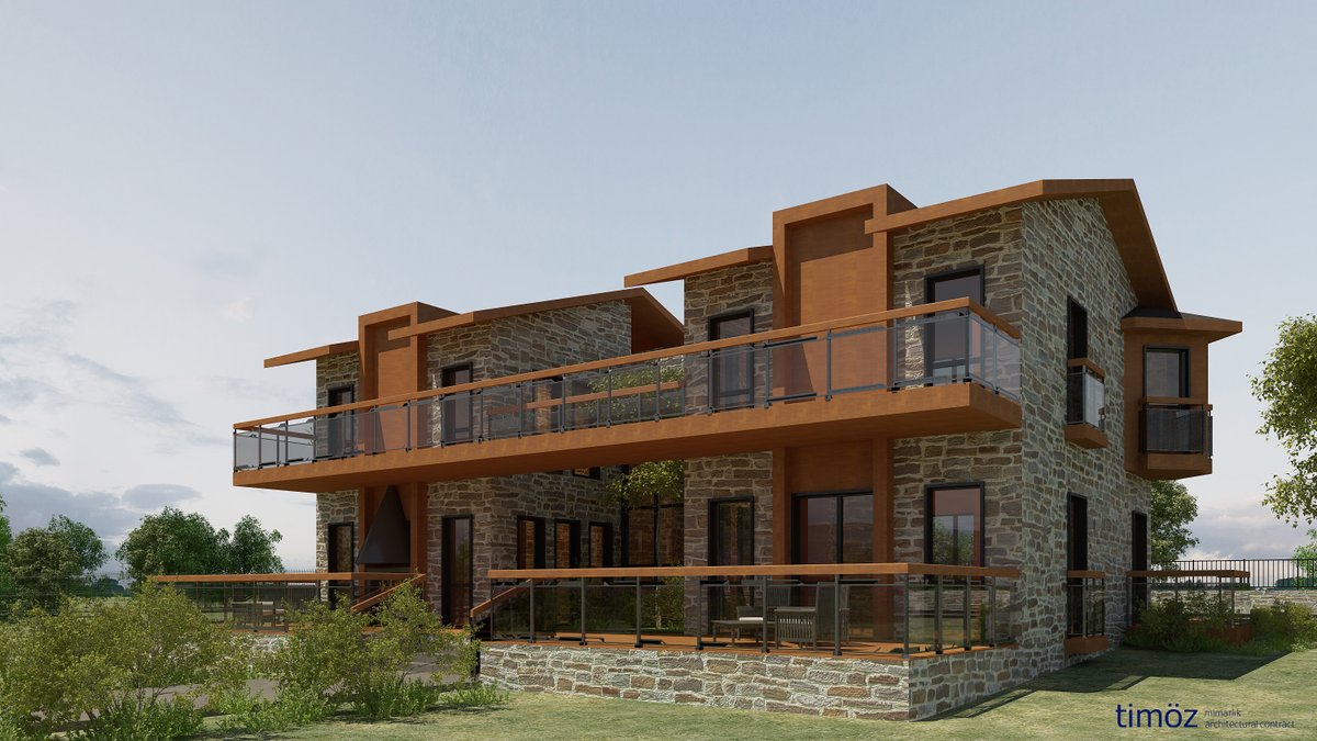 TimozMimarl's tweet photo. Farmhouse, village_ Velihimmetli Gölbaşı - Ankara https://t.co/FHzkjJMSng