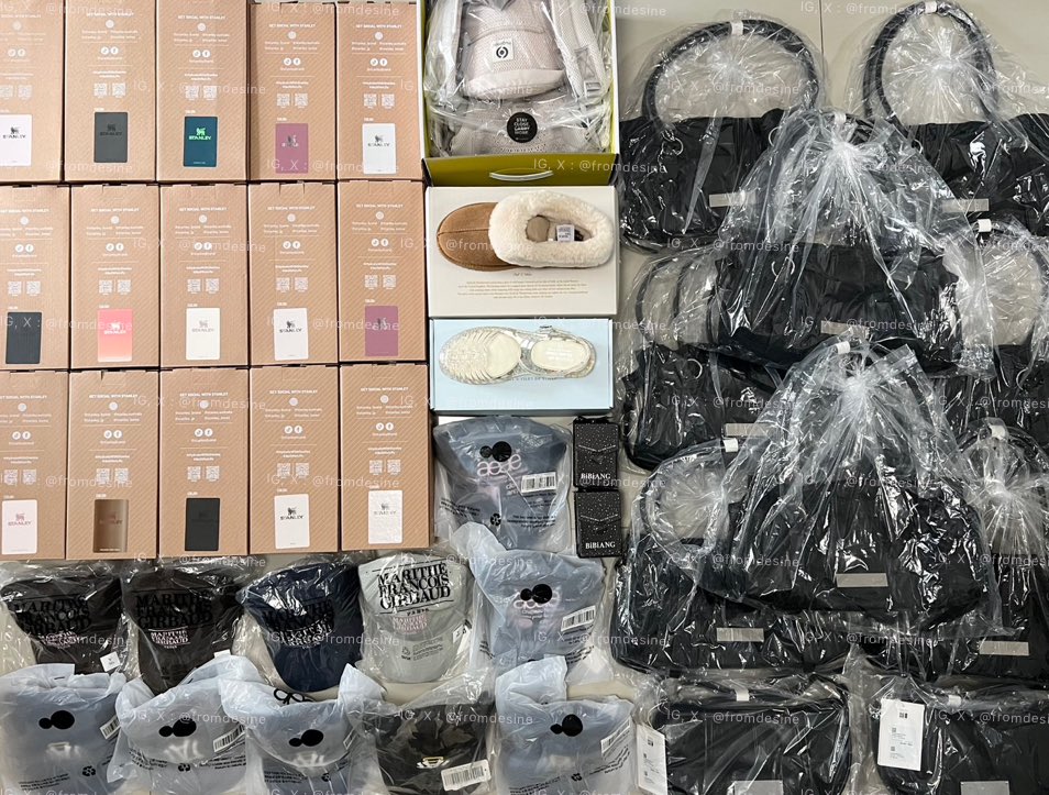 fromdesine's tweet photo. รอบ 6 June จัดส่งเรียบร้อยค่า 💘
ขอบคุณทุกคนที่แวะมาสั่งซื้อกับเรานะคะ สนใจชิ้นไหนทักมาสอบถามได้ค่ะ หรือสั่งซื้อผ่าน 🍑✨ shopee fromdesine ได้เลยนะคะ #fromdesineupdate https://t.co/2IX06bdaaB