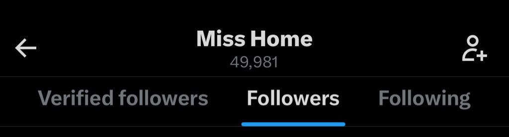 Miss Home tweet media