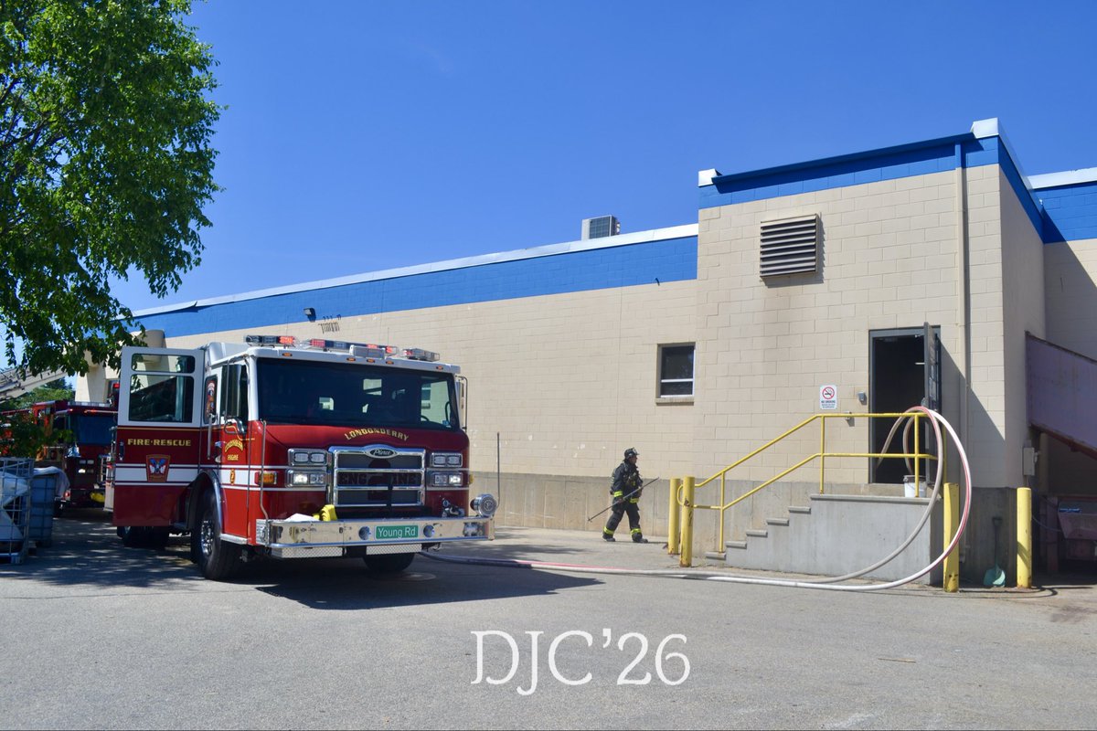 dconway2000's tweet photo. Londonderry🛎️🛎️11 Industrial Drive https://t.co/w9M0LyidLQ