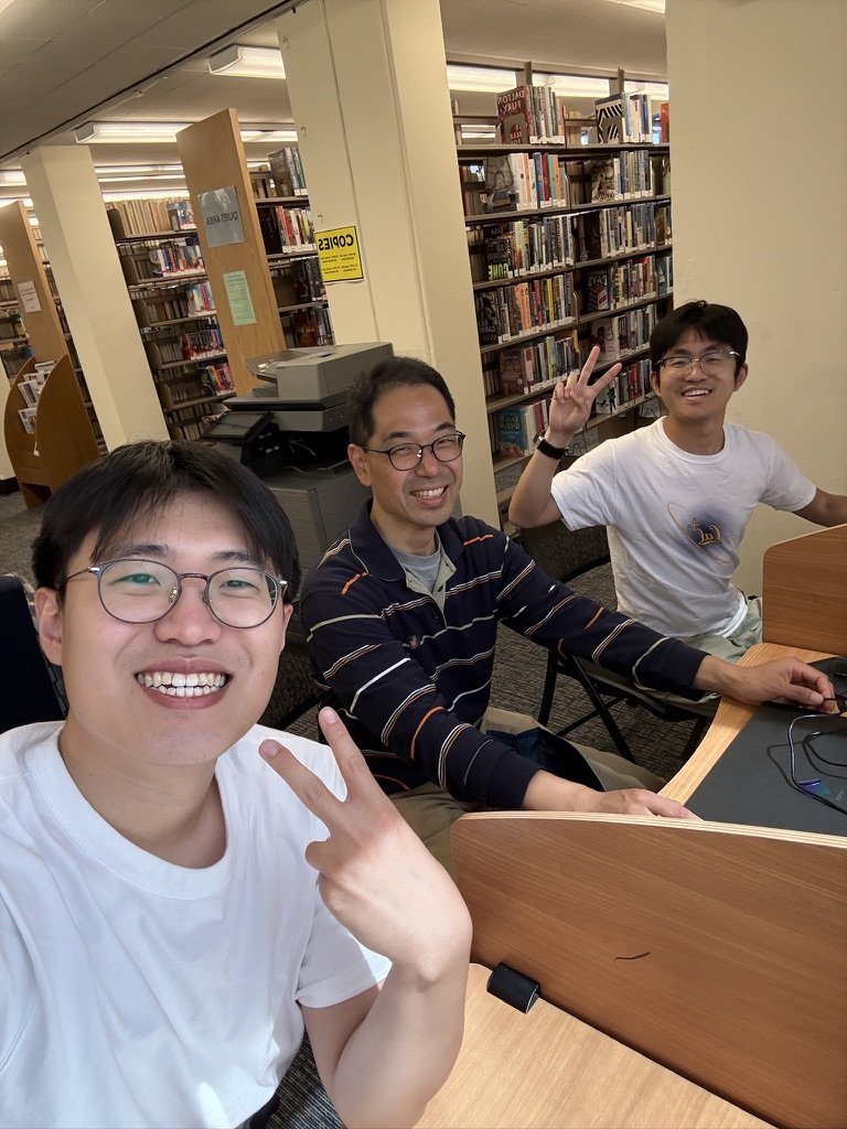 xdotli's tweet photo. the most fun part of the journey https://t.co/HZq7U0ZY1t