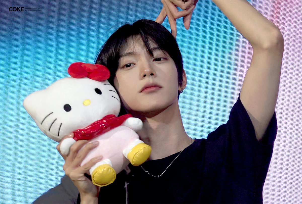 cherryucoke's tweet photo. 260605 https://t.co/l3QEBx7S6G