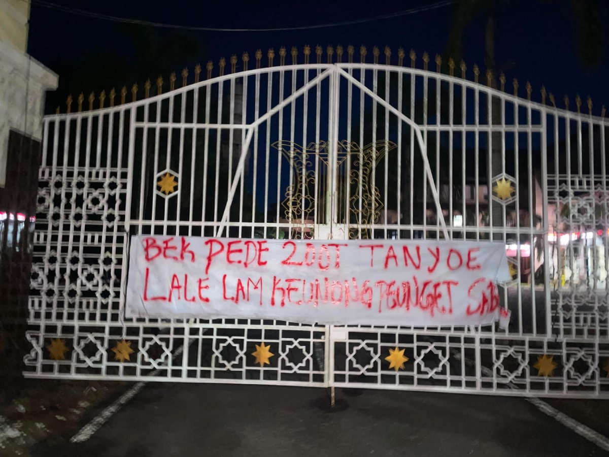 sorenavistha's tweet photo. Kalau teman-teman belum tau, inilah tampak sekilas hutan Beutong Ateuh. Dan sampai hari ini, masih ada teman-teman yang yang membersamai masyarakat untuk mempertahankan hutannya. Jangan takut untuk melawan ya ‼️🌀🌪️🙏🤍🫂 https://t.co/P3VQ5JLiMd
