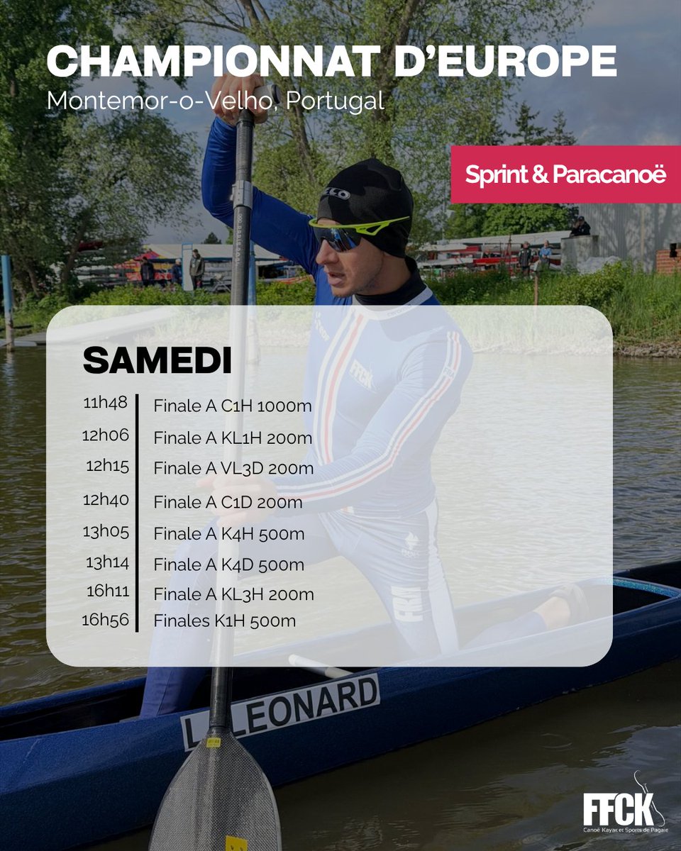 FF_CanoeKayak's tweet photo. Allez les 🔵⚪🔴 !

➕ d'infos sur https://t.co/OMX5NCEALG

📸L.SCHREIBER - FFCK - P.AVEROUS - Planet Canoe https://t.co/7jE5SHX6oG