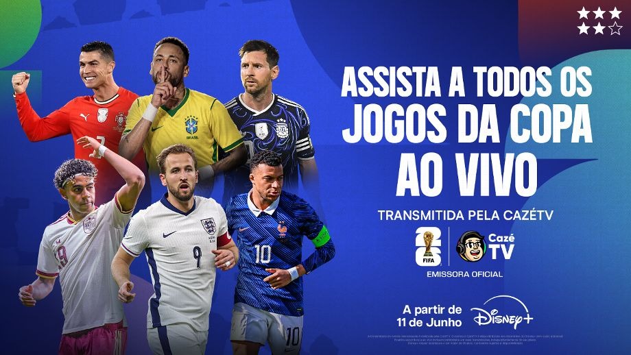ESPN Brasil PR tweet media