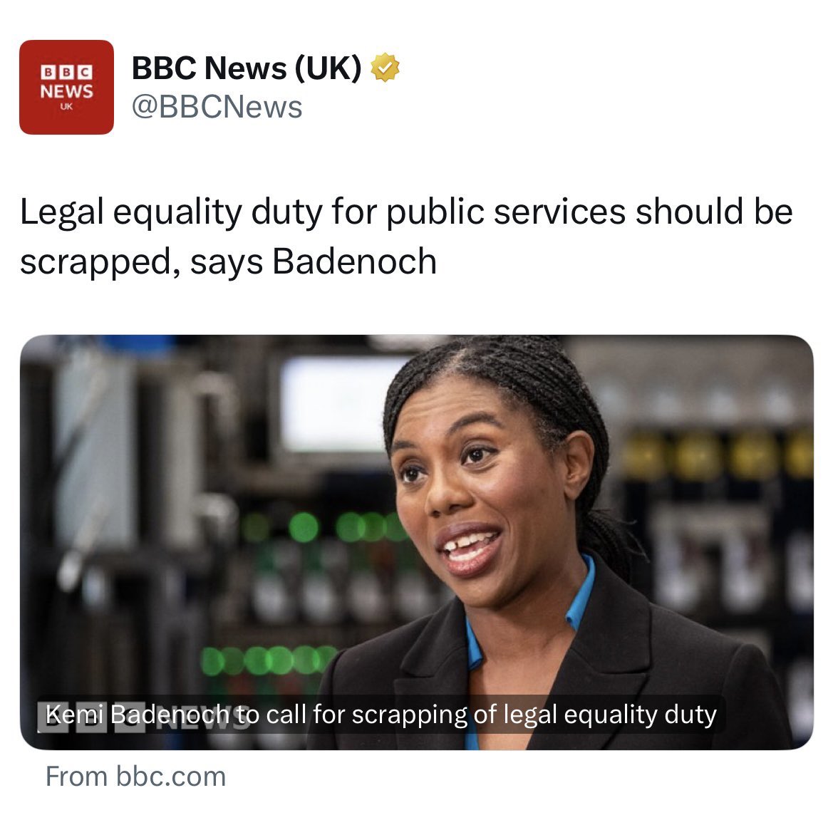 Dmdav1's tweet photo. We want disabled people to work but we will strip them of the rights that enable this . 
Good thinking …. 
Top minds thought this up https://t.co/kKRHh2n4PN