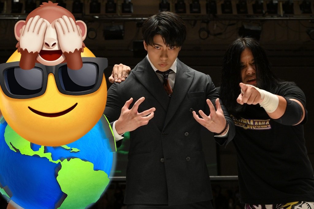 the_sasaki's tweet photo. なんてこった！明日はDDTじゃないか。そういえば所属してたんだった。10人タッグのベルトはいらないが、桜庭と組むのは楽しみ。勧誘しといて組むのは初！大変なことになるぞ！ https://t.co/lYY8l2oXVE