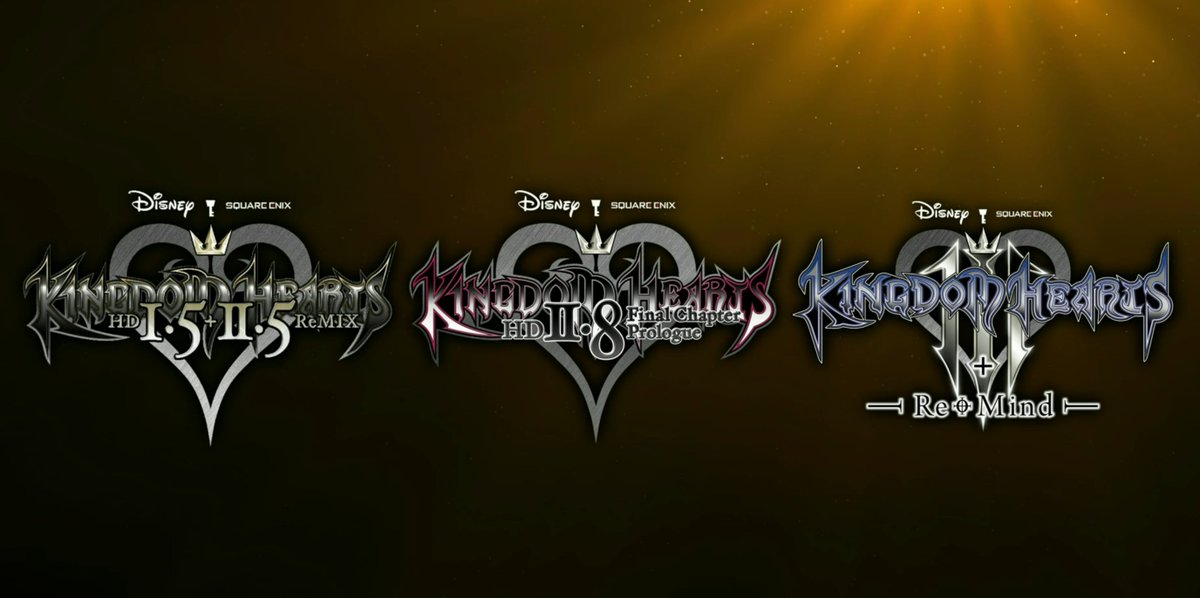 TropicalMaku's tweet photo. KINGDOM HEARTS NATIVE PORTS CONFIRMED FOR SWITCH 2 HOLY SHIT WE DID IT Y'ALL https://t.co/R2DMiKdo7O