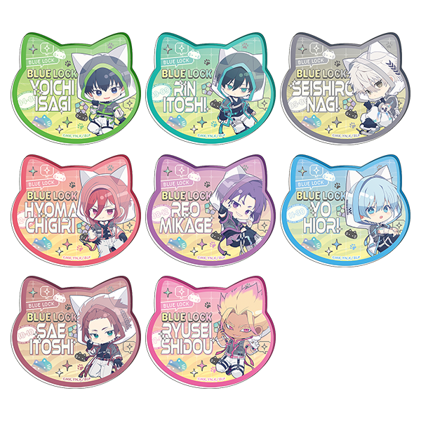 ブルーロック グッズ情報！ (@blulo_goods) / Posts / X