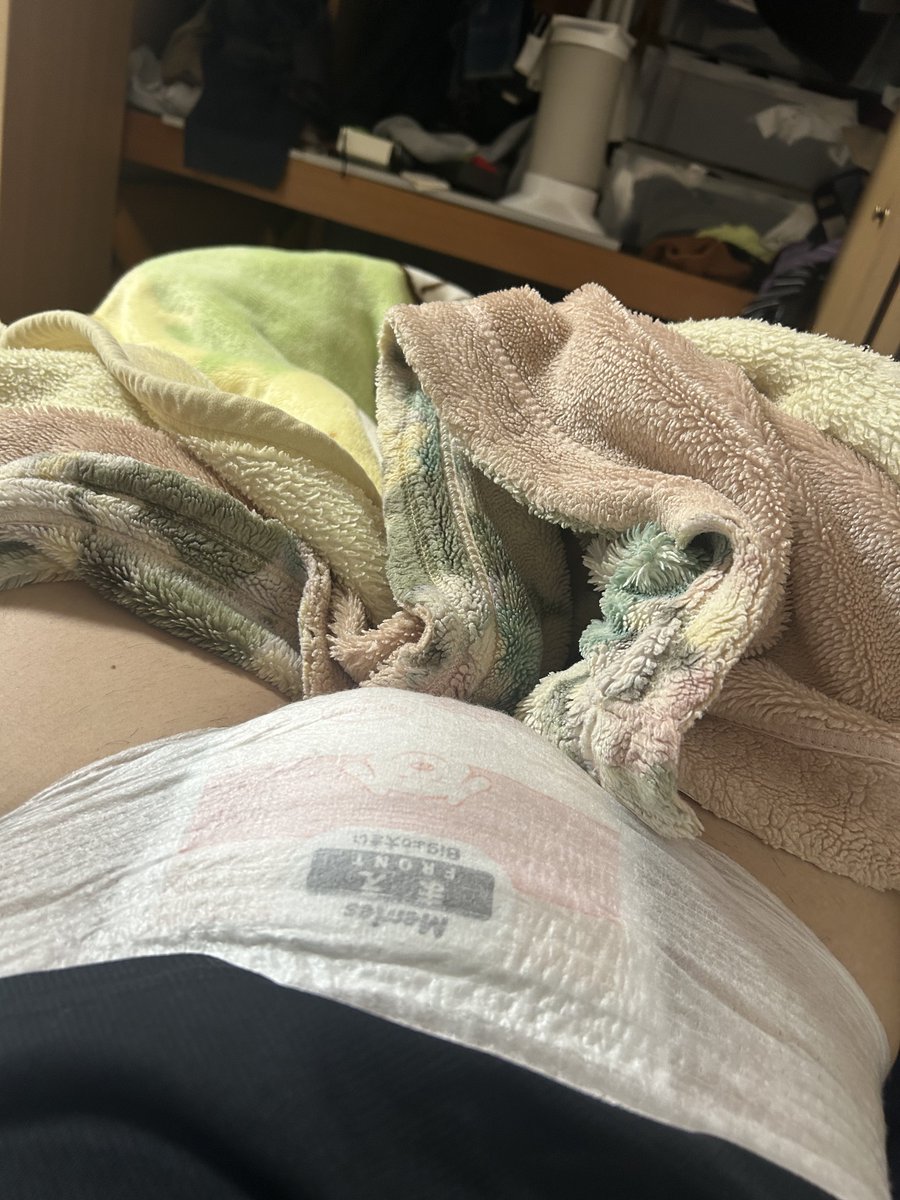 omomtarou's tweet photo. 今日はちょっと久しぶり？
なメリーズ夜用！ https://t.co/7JRBa8Csol