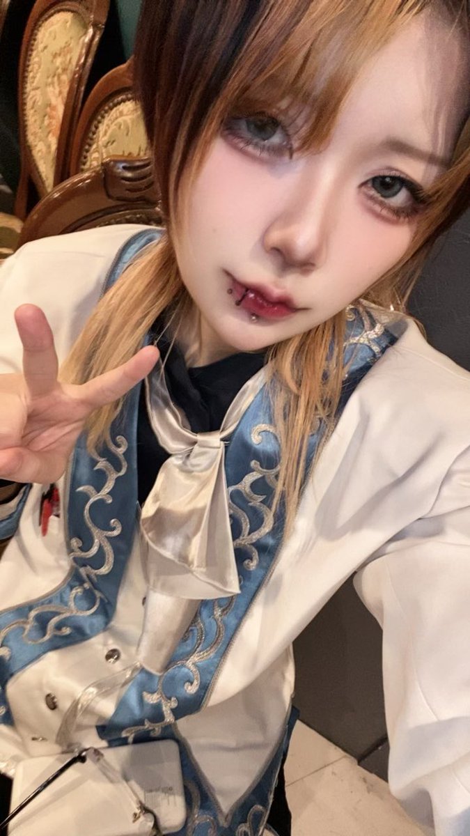 chariluP_rai's tweet photo. ♱おきゅおわ♱

今日はとってもまったりdayでした
キャスで沢山お話してくれてありがとうございました‼️‼️‼️

次回は明日18時〜‼️｢本店｣です🤍
@Chariluplus https://t.co/Bmmgn3OukR