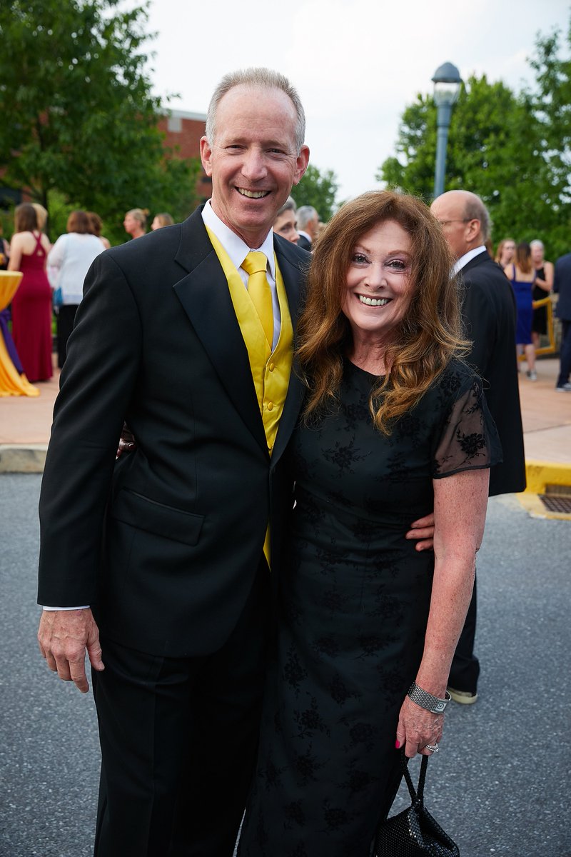 VUNursing's tweet photo. Pamela D. DeCampli ’88 MSN and her husband, David, are deepening their commitment to Villanova University’s M. Louise Fitzpatrick College of Nursing to create the Pamela D. DeCampli ’88 MSN Endowed Chair in Nursing. @VillanovaAlumni

Read more: https://t.co/wQOvgmHpWa https://t.co/6emPa67FVg