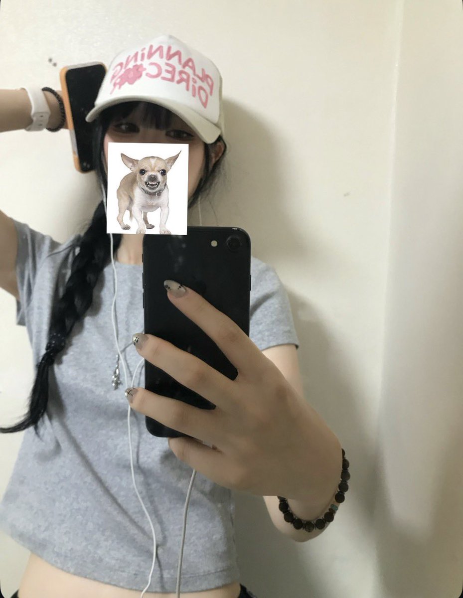 iso9678's tweet photo. #제품제공 
여름모자커여워 💕👙🫪 https://t.co/4413YQoENZ