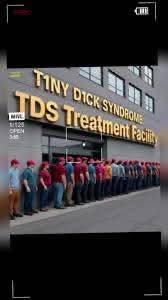 tattnu2's tweet photo. @ClownScanner76 @MaryEsquilinNYC @TheFungi669 The real TDS 🤣🤣🤣🤣 https://t.co/anbMSBPeqV