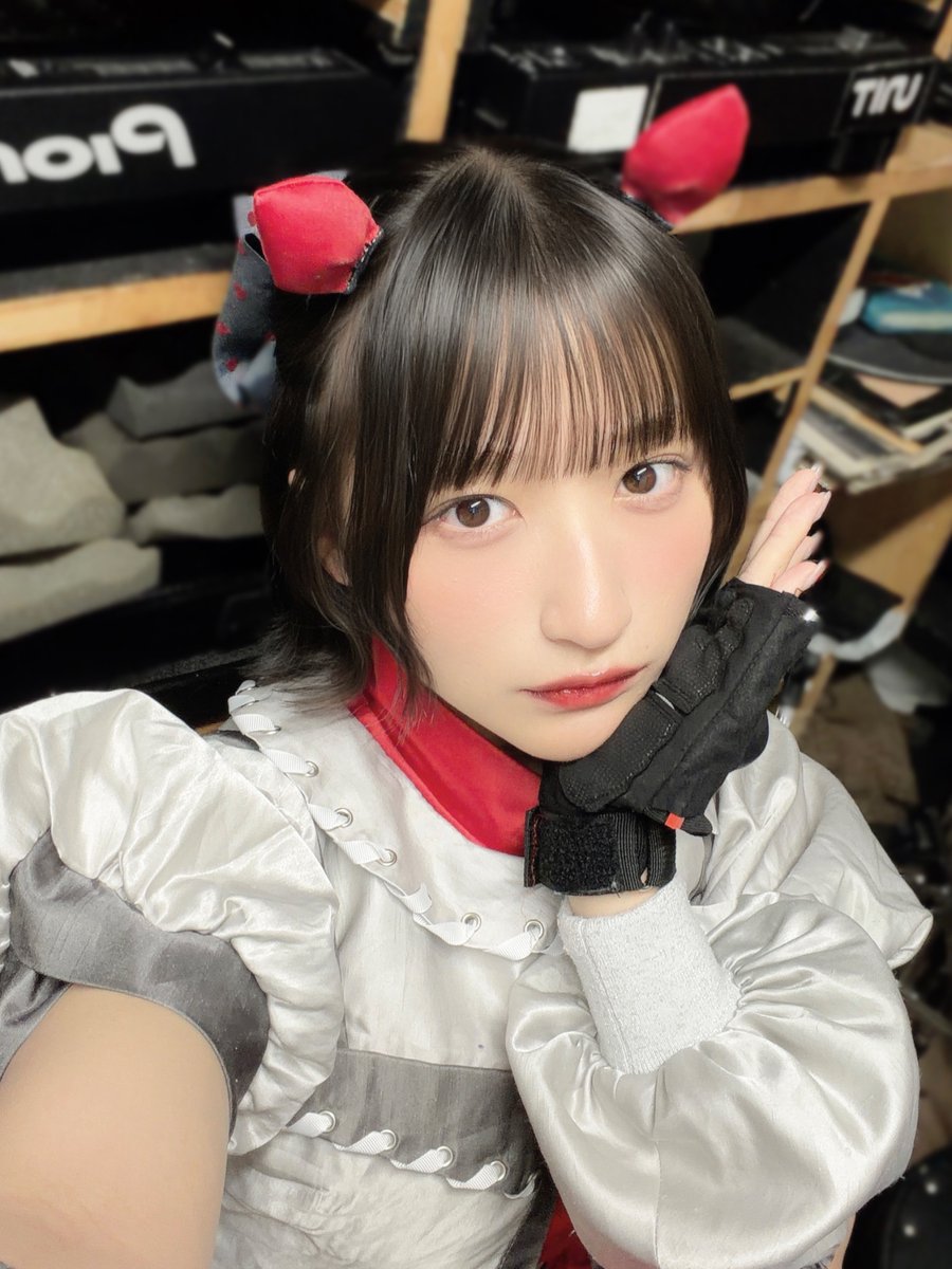 shibuya luisant Vol.51有難う御座いました⊂( ᴖ ̫ᴖ)⊃🎶 パレパレ