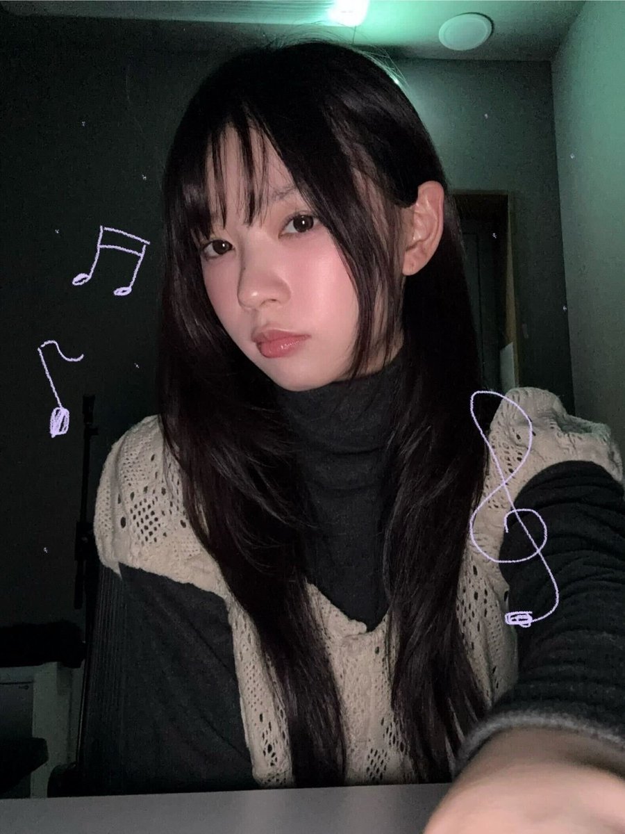 mingillit's tweet photo. 250217

⭐︎글릿보고싶어.... https://t.co/ihLeIYUxKs