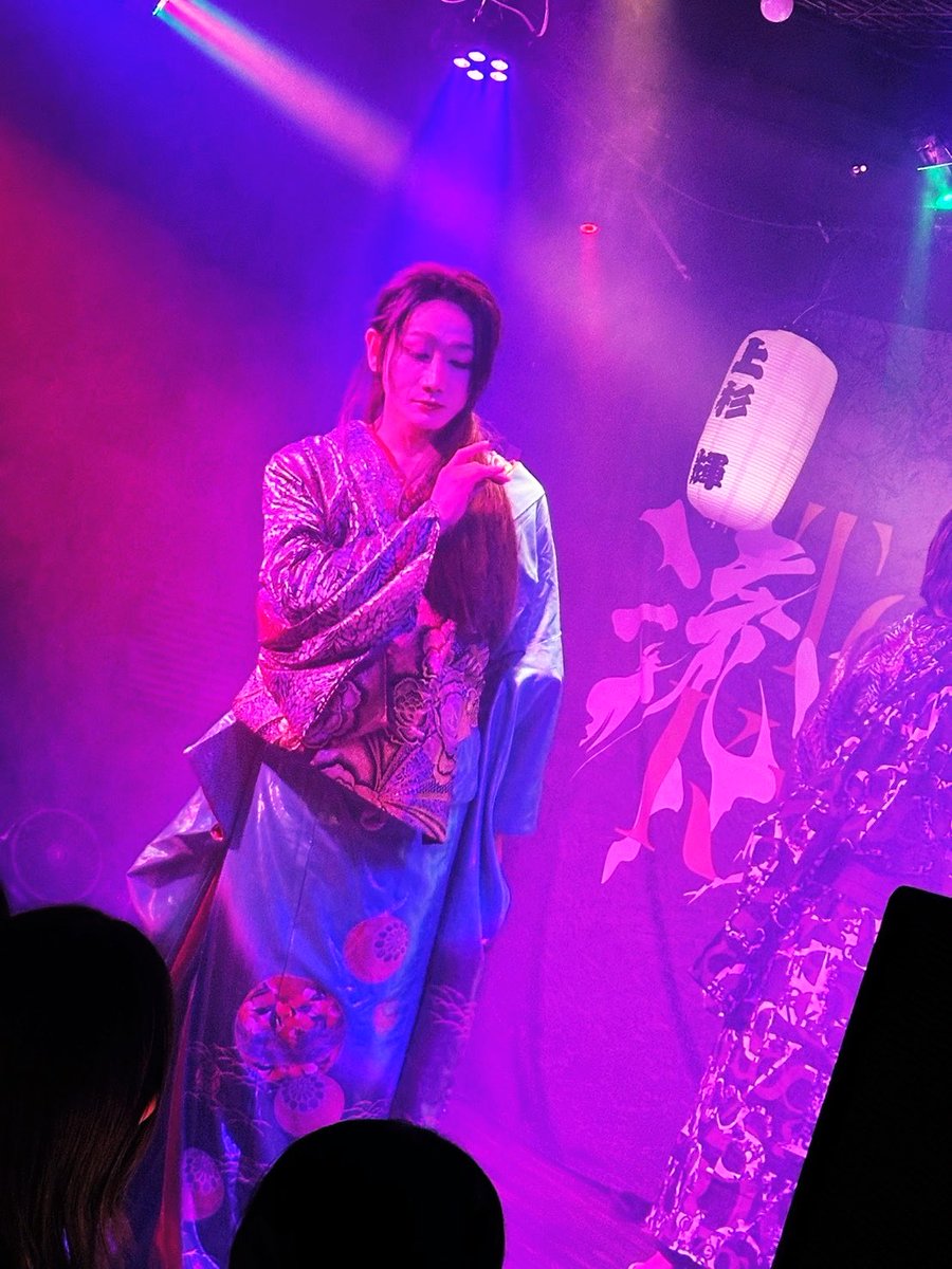 騎田 悠暉【TOKYO流星群】 tweet media