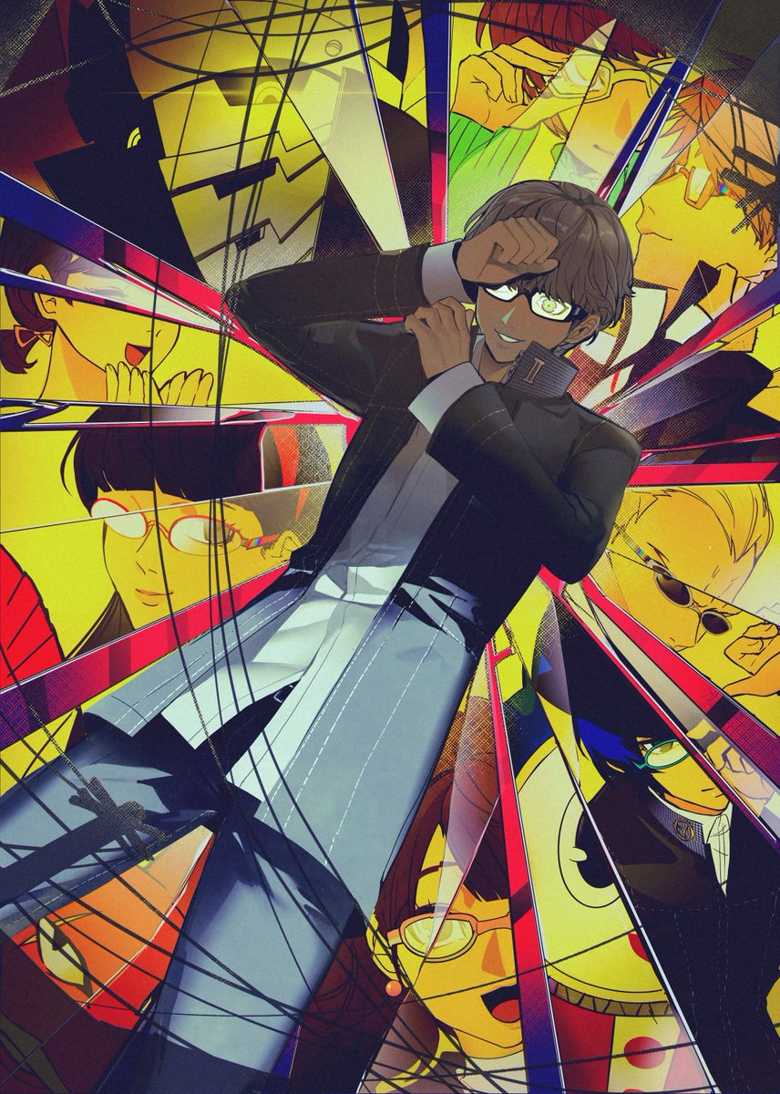IZANAK1111's tweet photo. #P4R
夢が始まる場所 https://t.co/cnxpXgFvne