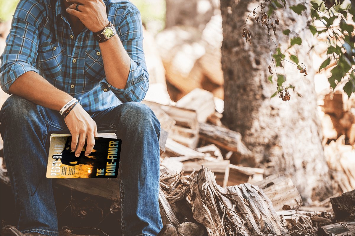 peggy_blair's tweet photo. Looking for a Father's Day gift? Is he a dog-lover who enjoys a great mystery? How about THE BONE-FINDER? Det. Charlie Pike heads to N. Ont. to help the OPP with a cold case and finds an injured dog ... order exclusively from https://t.co/L4x3MZmdrQ. We ship everywhere in Canada! https://t.co/SOgeEvltqd