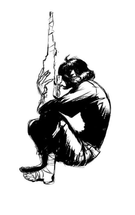 ThatG1504ex's tweet photo. #aliceinhell https://t.co/7YA2faN5CD