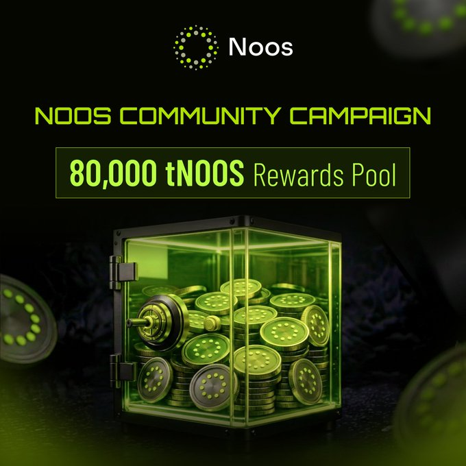 DropzyID's tweet photo. AI Agents need more than intelligence they need identity.

Noos AID is an interesting step toward giving AI agents reputation, trust, and a place in the future Agent Economy.

Excited to see what's next from @NoosProtocol  🚀

#Noos #AID #AIAgent https://t.co/FSraneJRZj