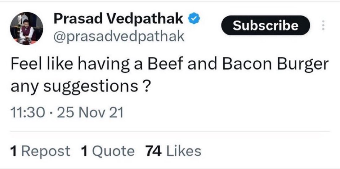 Vivid Insaan 🧛 tweet media