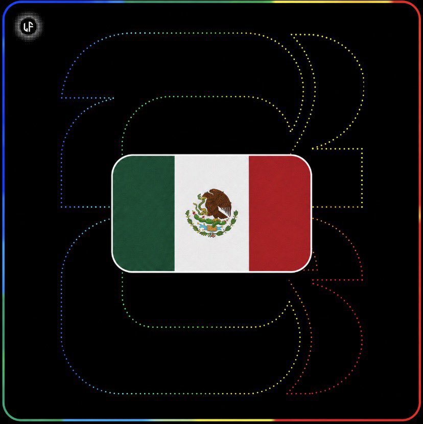 livesfoot's tweet photo. LE MEXIQUE VA DEVENIR LE PREMIER PAYS À ACCUEILLIR LA COUPE DU MONDE À TROIS REPRISES (1970, 1986 ET 2026) 😳🇲🇽

Le Stade Azteca devient par la même occasion le tout premier à accueillir trois matchs d'ouverture :

1970 ; Mexique 🇲🇽 0-0 Union Soviétique ☭ 🇷🇺 

1986 ; Italie 🇮🇹 1-1 Bulgarie 🇧🇬 

2026 ; Mexique 🇲🇽 - Afrique du Sud 🇿🇦