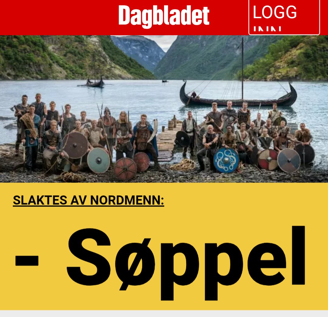 Elgokse 🇳🇴💪 tweet media