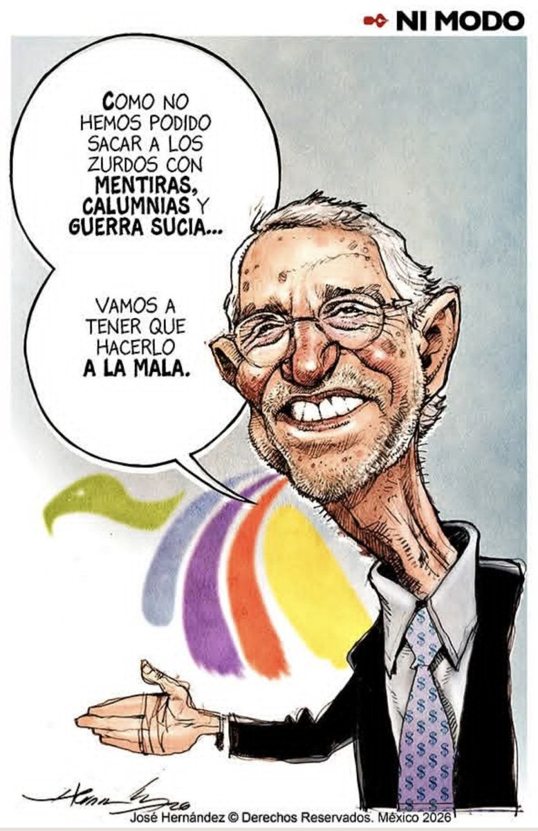 elvia_tole54219's tweet photo. @RicardoBSalinas @Azteca @RicardoBSalinas TÚ TAMBIÉN ESTÁS BIEN ATENTO A LAS MAÑANERAS DEL PUEBLO MEXICANO, Y TE MOLESTA PORQUE AHI DICEN LA VERDAD LA CLASE DE DELINCUENTE QUE ERES HE INVITAS AL CAOS EL CUAL TÚ  PAGAS IGUAL QUE LOS NARCOSTRAFICANTES #PANISTAS Y #PRIISTAS https://t.co/7t0UHMUo3R