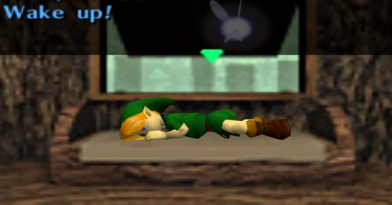 eXtas1stv's tweet photo. The Legend of Zelda: Ocarina of Time

1998 vs 2026

WE ARE SO BACK 🔥🔥🔥🔥