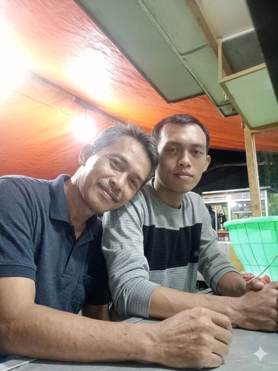 Kamanda45's tweet photo. @bamb_tri Yuk mampir https://t.co/CNQfBTtp6m