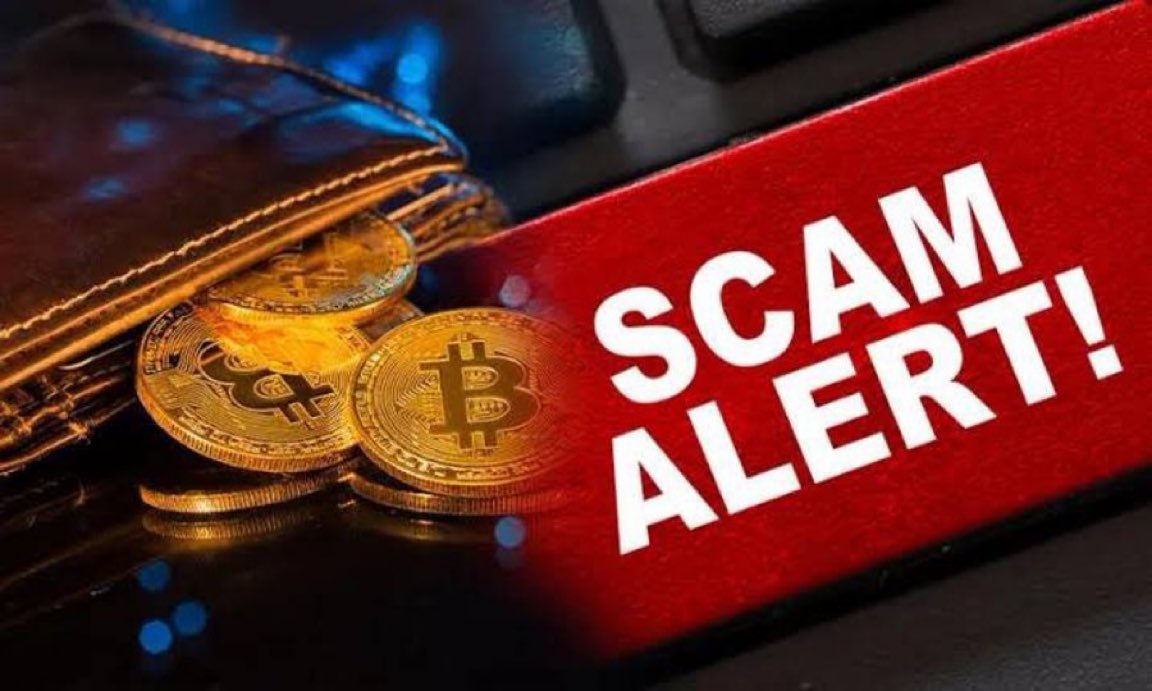 recovjpy's tweet photo. デートアプリで知り合った相手から仮想通貨投資を勧められたら警戒が必要です。
詐欺の多くは、本物のように見える偽サイトを使い、出金時に追加費用を請求します。
支払っても資金は戻りません。
それ以上の支払いはせず、すぐに報告と専門サポートを受けましょう。
DMでご連絡ください。
#詐欺. https://t.co/kBUJ6TihOH