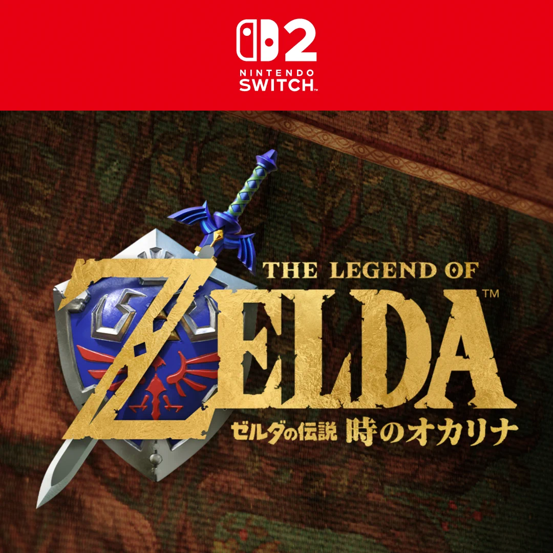 ゼルダの伝説 (@ZeldaOfficialJP) / X