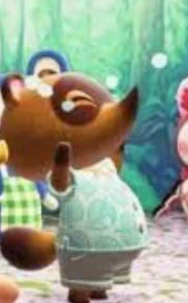 Tom Nook tweet media