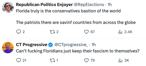 freevote tweet picture