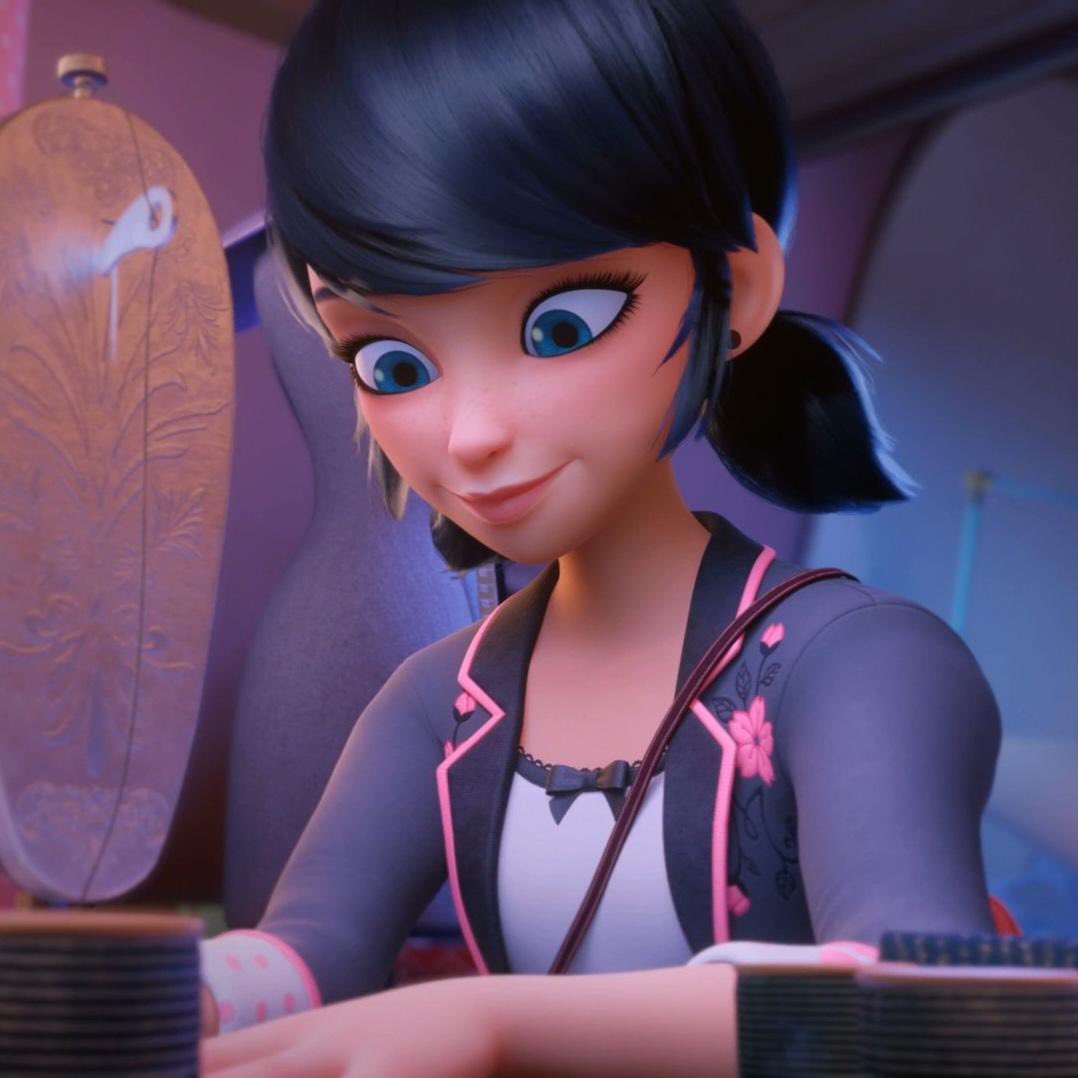 ladyblognewss's tweet photo. Season 7 of ‘MIRACULOUS TALES OF LADYBUG AND CHAT NOIR’ is still scheduled for a 2026 launch. https://t.co/cdN10WFGfN
