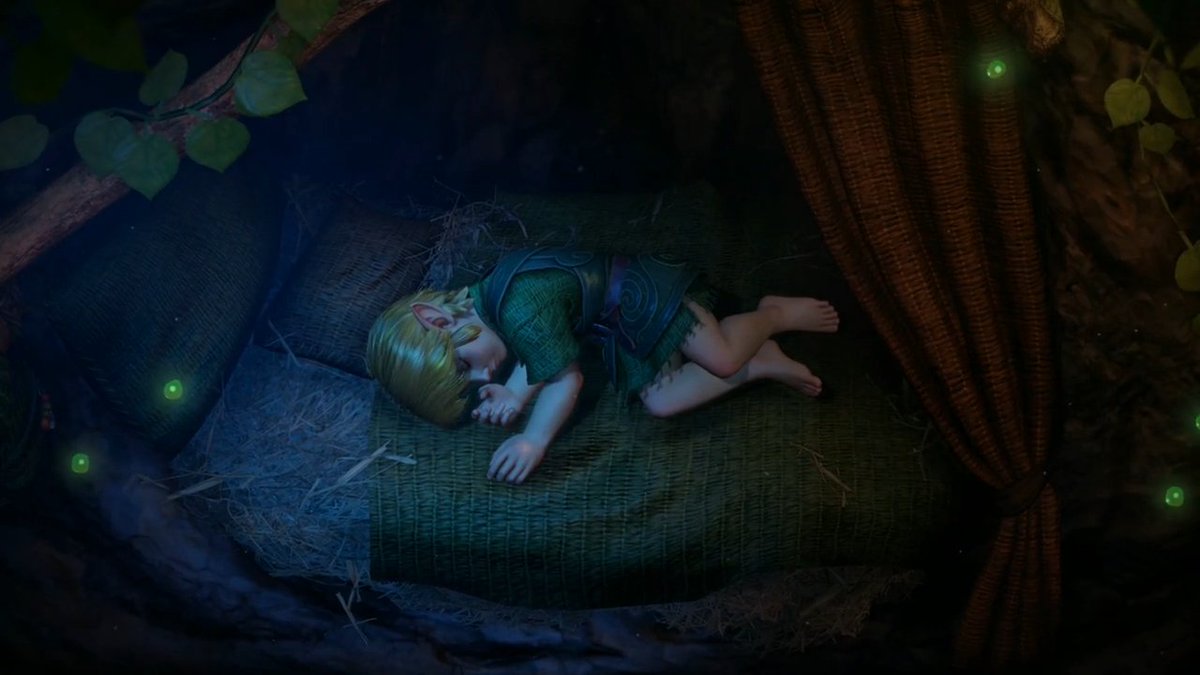 robertbitten_'s tweet photo. REMAKE DE ZELDA OCARINA OF TIME ANUNCIADO PARA 2026 https://t.co/UzXXoGfBDF