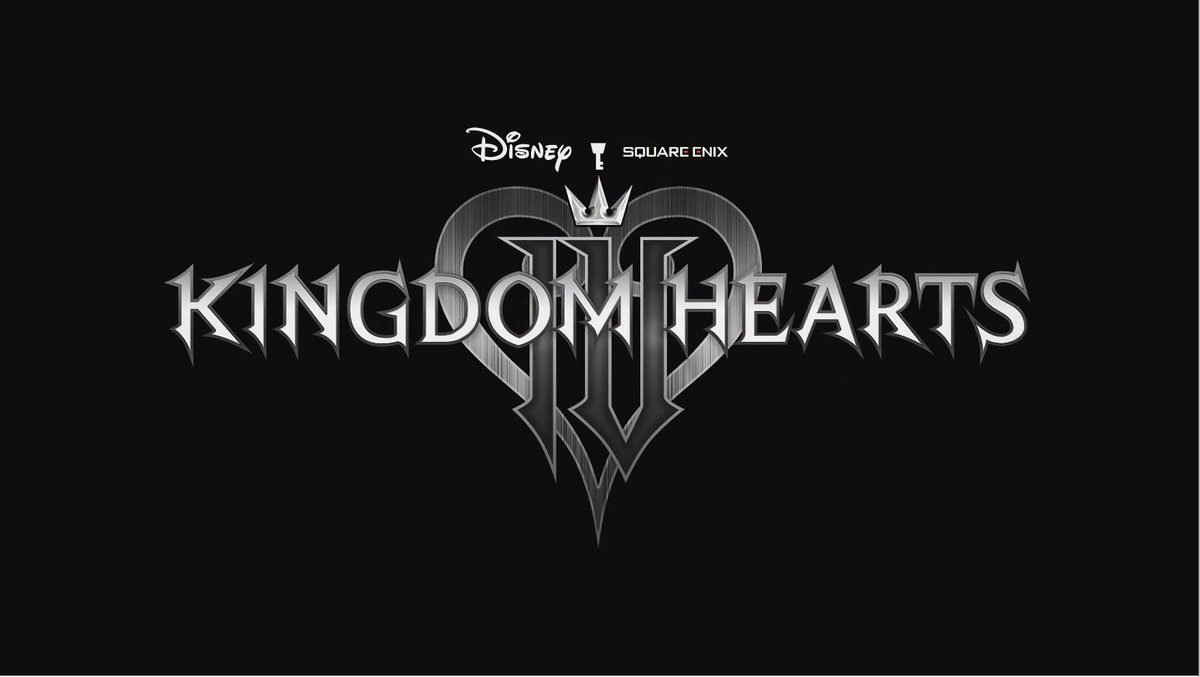 NintendHOME's tweet photo. 🚨 Premières images de gameplay de Kingdom Hearts Ⅳ qui sortira au lancement sur Nintendo Switch 2 ! https://t.co/Q7NdDHCo5c
