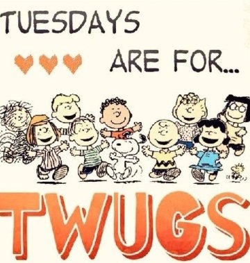 CarlaMariacwl's tweet photo. Good afternoon everyone Have a beautiful blessed #TwugTuesdsy
Sending good vibes ❤️ Stay Always Blessed 🌸🙏 #Blockheads 🤖❤️#TheFaceOfABlockhead 😘❤️🤖 https://t.co/dwnBfprCTL