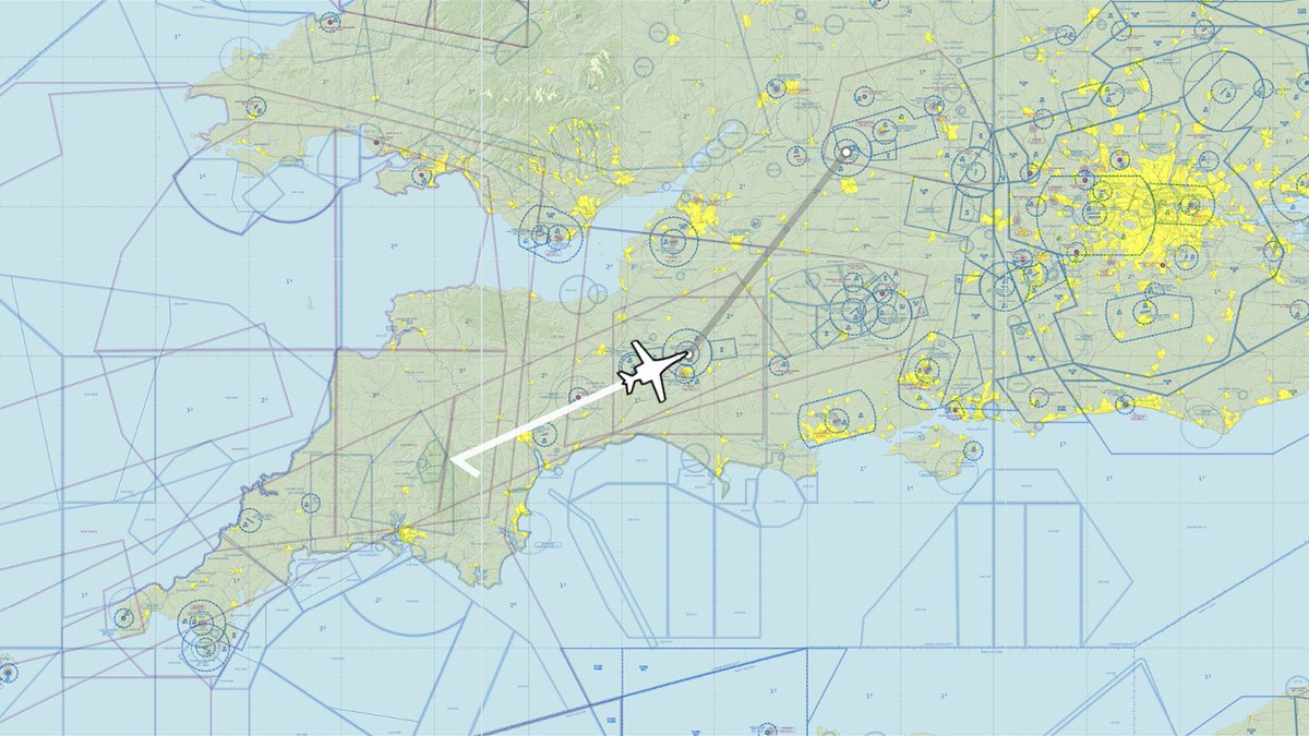 Andyyyyrrrr's tweet photo. 15:53 CELT 44 x1 USAF B-1/B Lancer
On RTB To RAF Fairford after a local sortie / sortie canx?
#CELT44 wkg Swanwick 278.600 / Calling FOXTROT ops, Code 3, Training Ineffective. https://t.co/TvWCJoPcUA