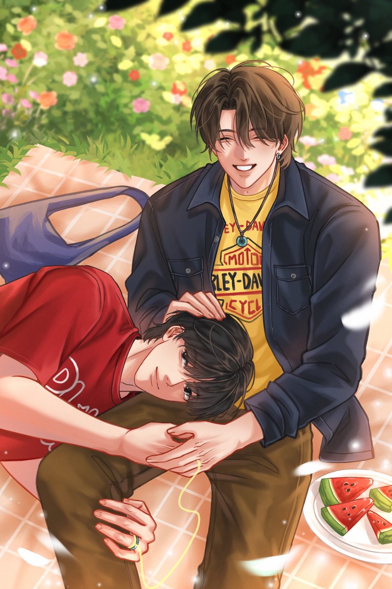 jntmpxtn01's tweet photo. #WuTheSeries #WuTheSeriesEP6 

ฉันต้องมีเธอ เธอต้องมีฉัน
เพราะเราคือสิ่งสำคัญของกันและกัน
Cause We are one together
แค่เรามีกันก็พอ จะไม่กลัวอะไร

cms by catsom28
art by @pomperr_