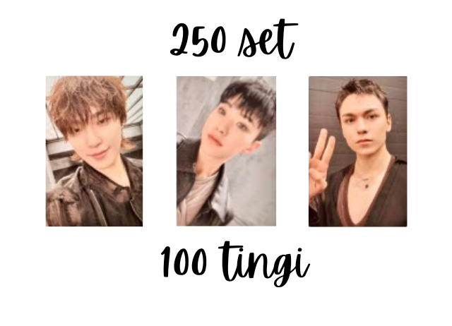 bluruji's tweet photo. wts lfb ph svt onhand pc
            ⤷ #uzicarteu

random sets

( prices indicated below )

vid/pic condi check = 🆗

dop:
3 days | payo ( 24 hours )
mop:
cashg
mint condi

dm/reply to mine https://t.co/qQFxtoJY2h