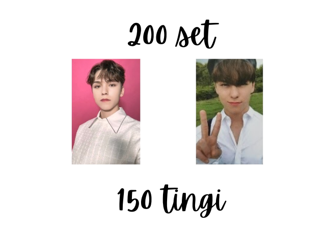bluruji's tweet photo. wts lfb ph svt onhand pc
            ⤷ #uzicarteu

random sets

( prices indicated below )

vid/pic condi check = 🆗

dop:
3 days | payo ( 24 hours )
mop:
cashg
mint condi

dm/reply to mine https://t.co/qQFxtoJY2h