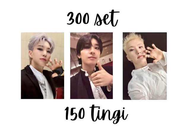 bluruji's tweet photo. wts lfb ph svt onhand pc
            ⤷ #uzicarteu

random sets

( prices indicated below )

vid/pic condi check = 🆗

dop:
3 days | payo ( 24 hours )
mop:
cashg
mint condi

dm/reply to mine https://t.co/qQFxtoJY2h