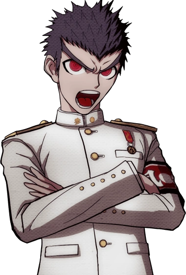 ✩ Kiyotaka Ishimaru tweet media