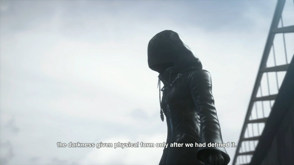 DynamoSuperX's tweet photo. KINGDOM HEARTS 4 IS REAL. https://t.co/PNoKyI1GGD