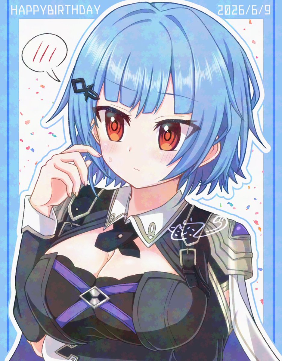 せしお@2日目東2 ハ 47a (@Non_Anze) / Posts / X